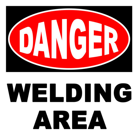 BurndRed Welding and Fab Inc. is Committed to Safety