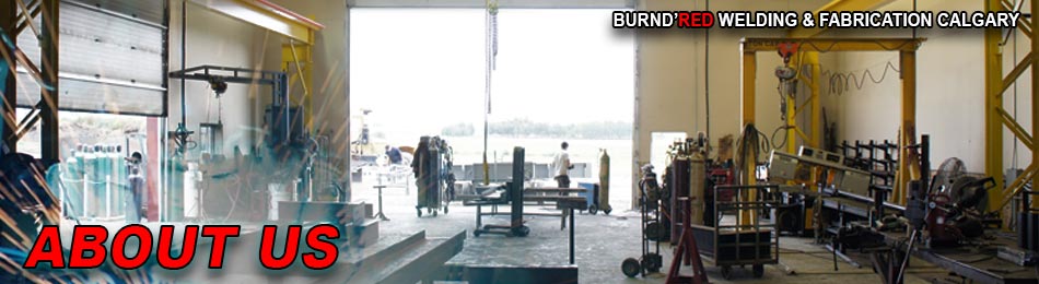 Image - About Burnd'Red Welding and Fab
