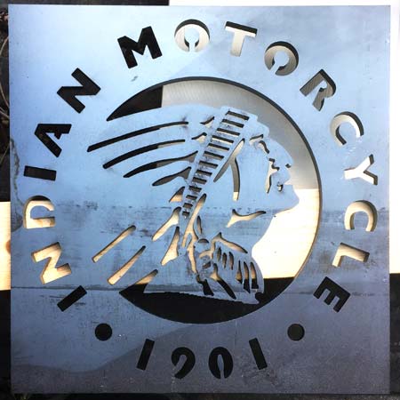 Image: Custom Fabrication