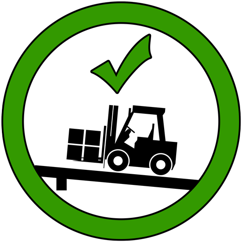 Burndred Welding - Calgary Portable Loading Docks Free Quote Request